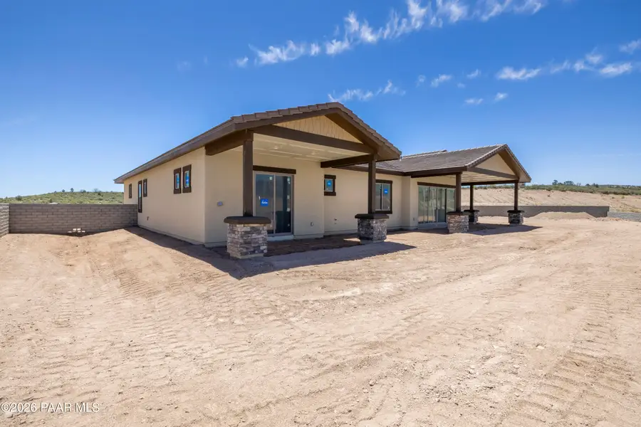 5606 Sierra Point Court, Prescott, AZ 86305 - #2