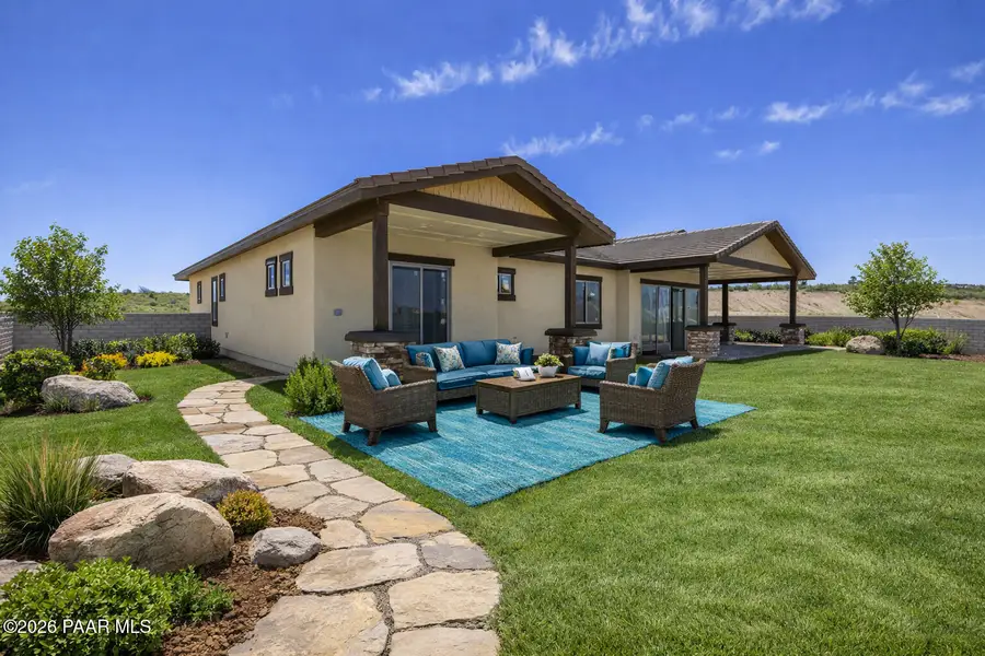 5606 Sierra Point Court, Prescott, AZ 86305 - #3