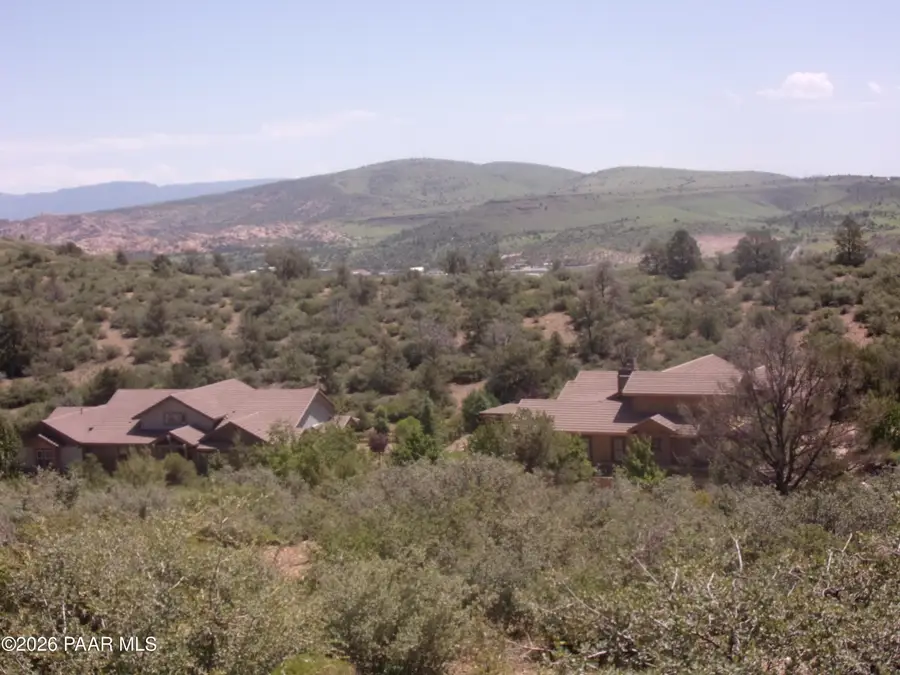 1569 Bello Monte Drive, Prescott, AZ 86301 - #2