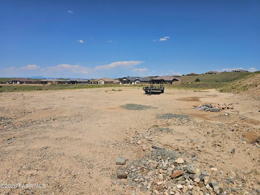 5133 Iron Rock Place, Prescott, AZ 86301 - #2