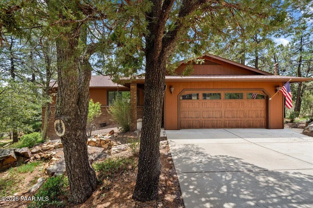 2011 W Clear View Lane, Prescott, AZ 86303 - #1