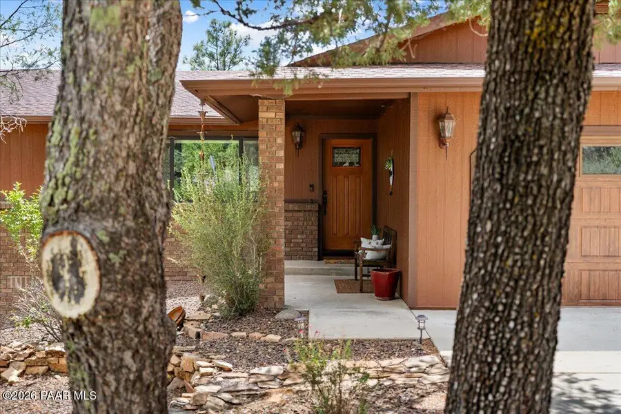 2011 W Clear View Lane, Prescott, AZ 86303 - #2