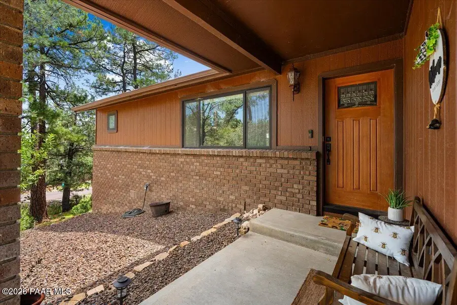 2011 W Clear View Lane, Prescott, AZ 86303 - #3