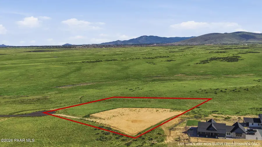 Parcel 47 Lonesome View, Prescott Valley, AZ 86315 - #2
