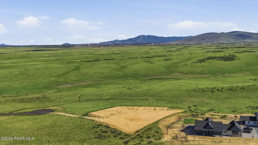 Parcel 47 Lonesome View, Prescott Valley, AZ 86315 - #3