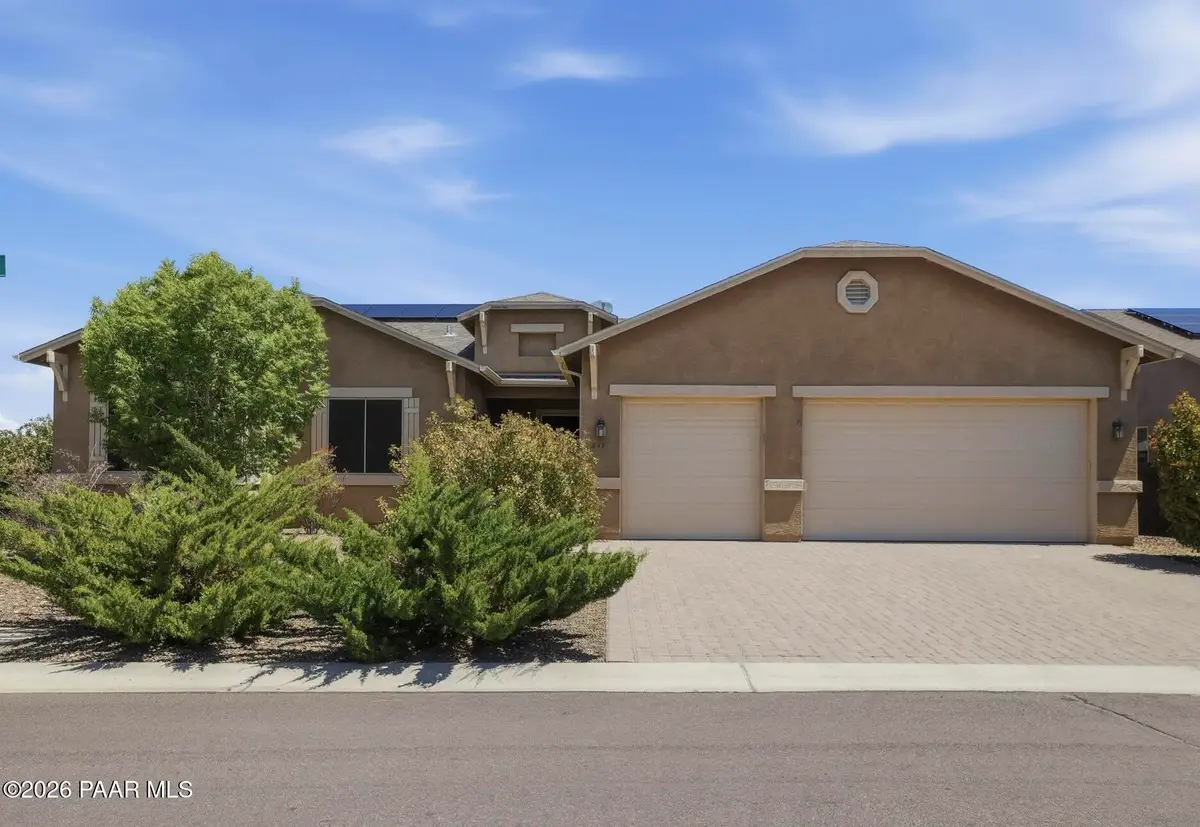 6372 E Clifton Terrace, Prescott Valley, AZ 86314 - #1