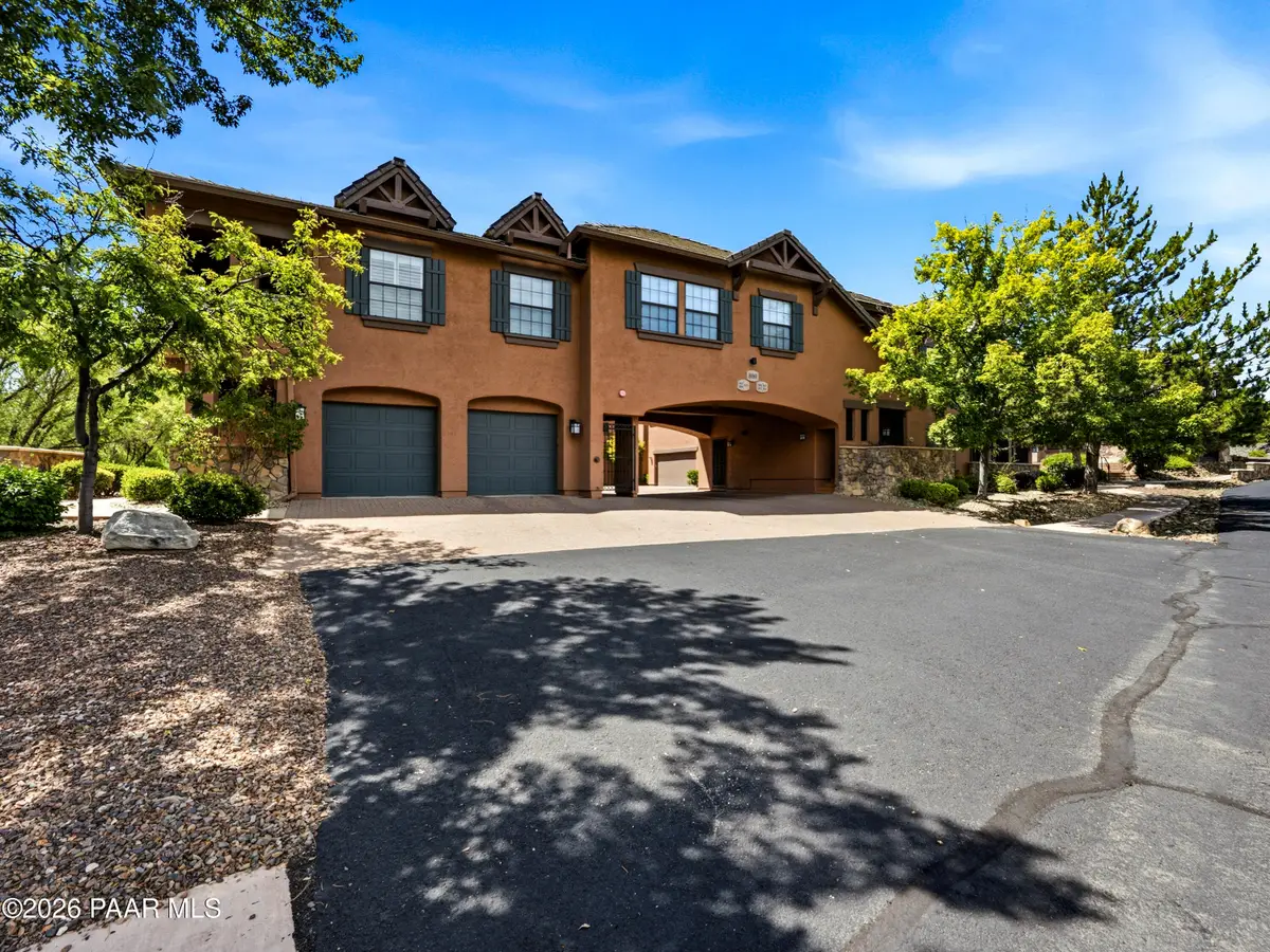 1716 Alpine Meadows Lane #802, Prescott, AZ 86303 - #1