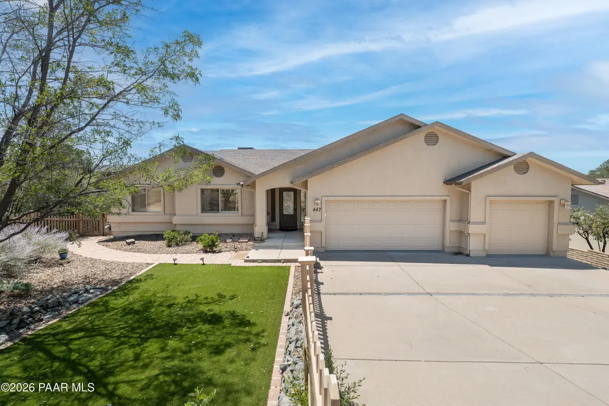 447 W Rosser Street, Prescott, AZ 86301 - #1