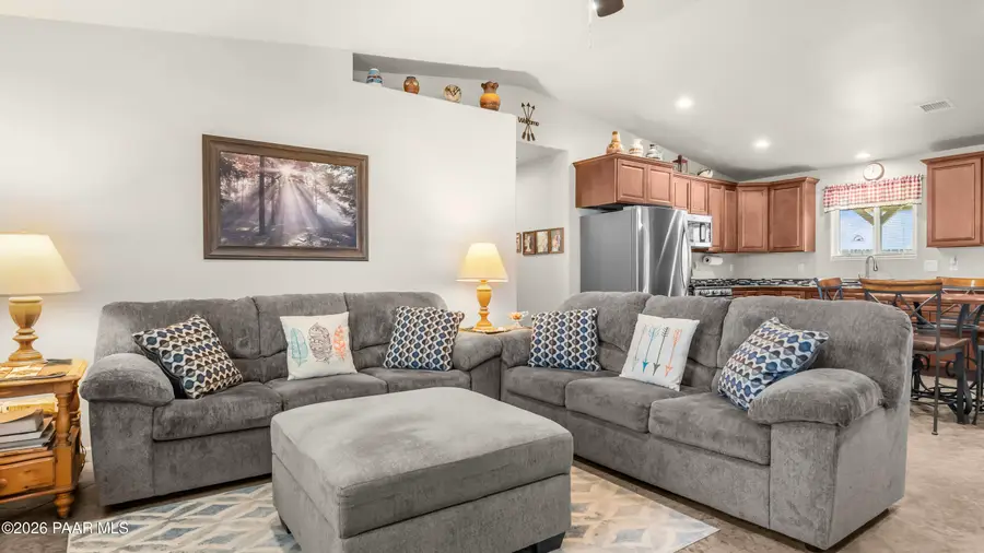 435 W Rome Way, Paulden, AZ 86334 - #2