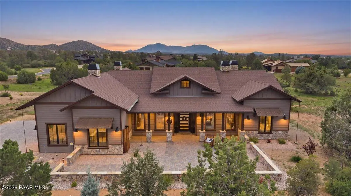5375 W Meem Lane, Prescott, AZ 86305 - #1