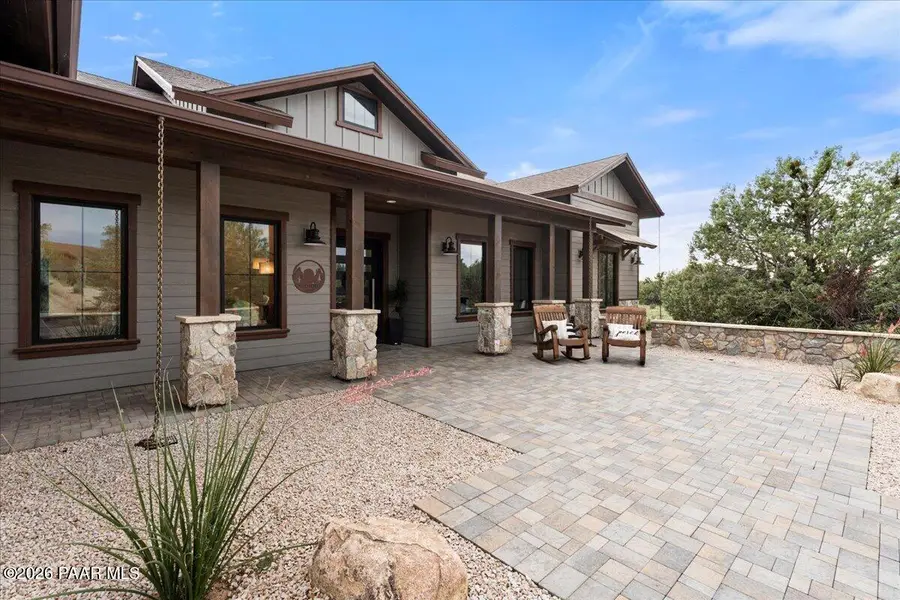 5375 W Meem Lane, Prescott, AZ 86305 - #2