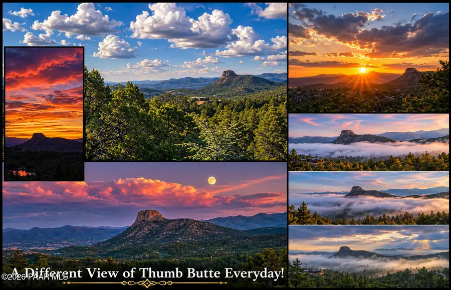 1515 Happy Valley Rd 7.1 Ac, Prescott, AZ 86305 - #2