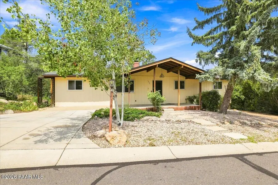 1956 Meadowbrook Road, Prescott, AZ 86303 - #3