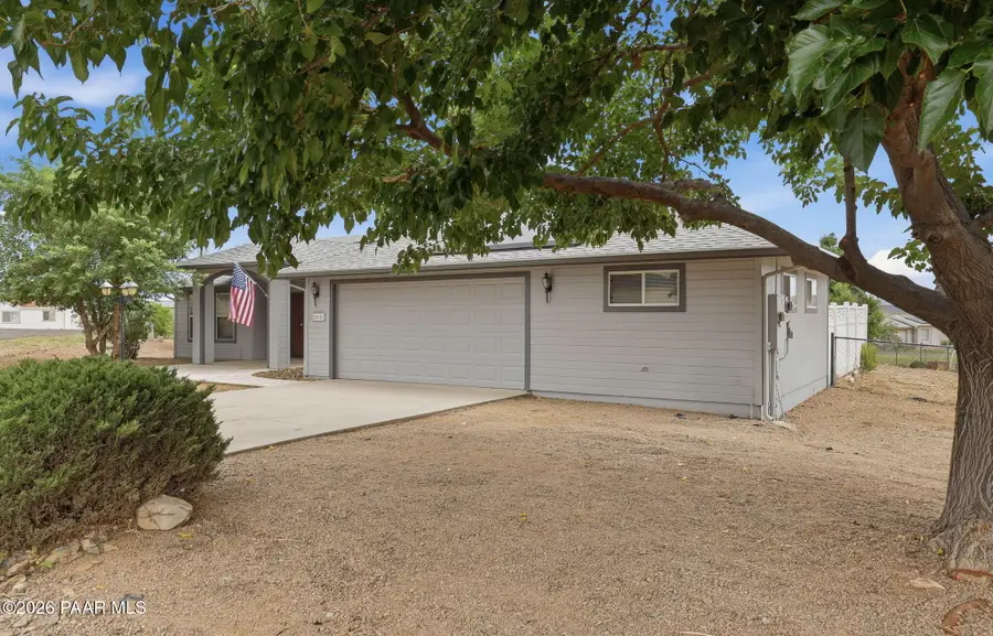 20001 E Stagecoach Trail, Mayer, AZ 86333 - #3