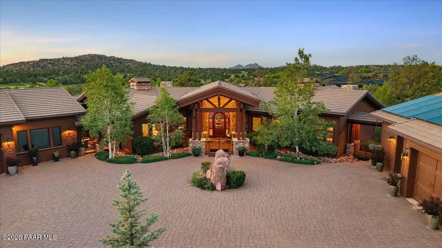 15175 N Four Mile Creek Lane, Prescott, AZ 86305 - #3