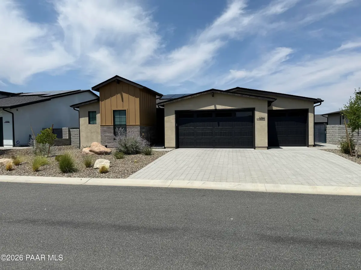 5760 E Wolcott Trail #255, Prescott Valley, AZ 86314 - #1