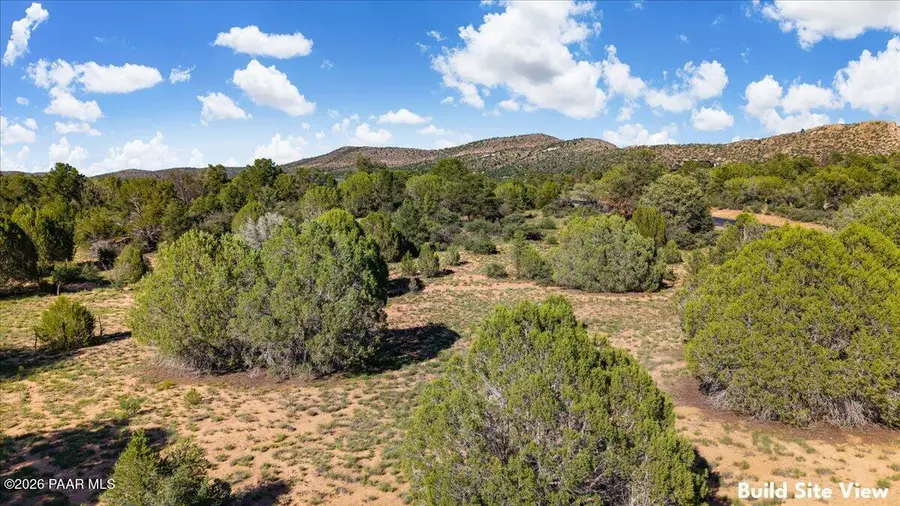 5052 W Ethan Trail, Prescott, AZ 86305 - #3