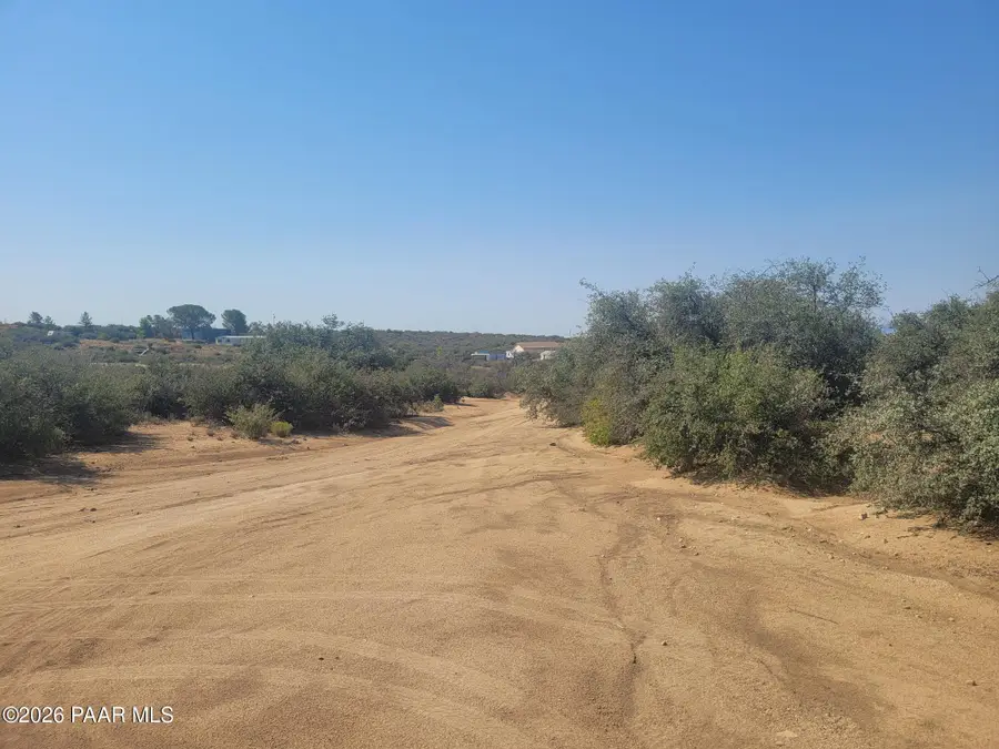 8095&8155 W Barrington Road, Wilhoit, AZ 86332 - #3