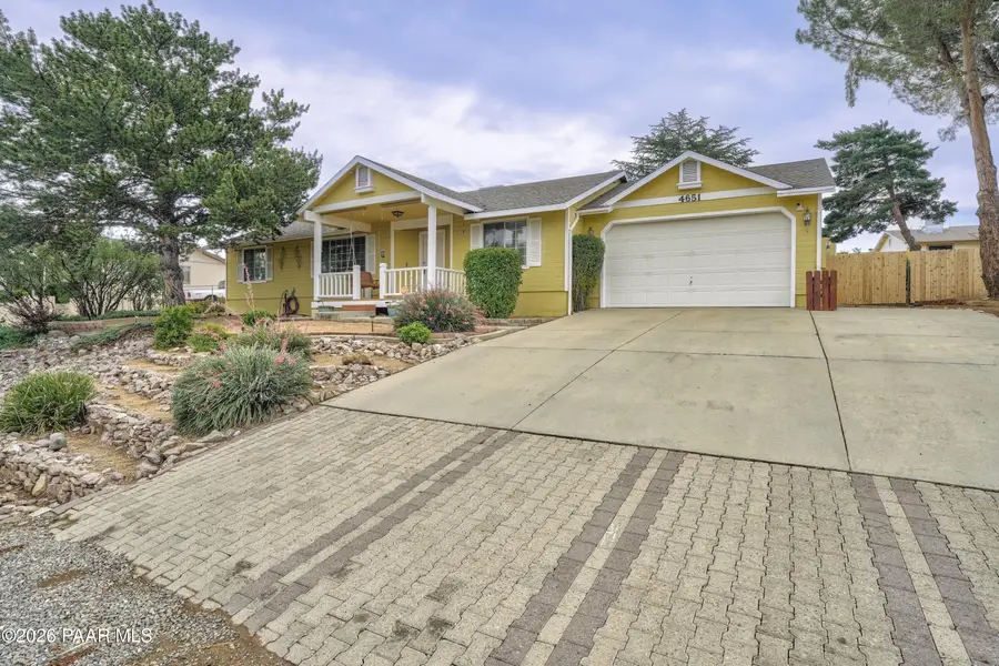 4651 N Verde Vista Drive, Prescott Valley, AZ 86314 - #2