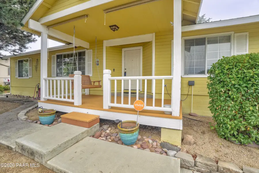 4651 N Verde Vista Drive, Prescott Valley, AZ 86314 - #3