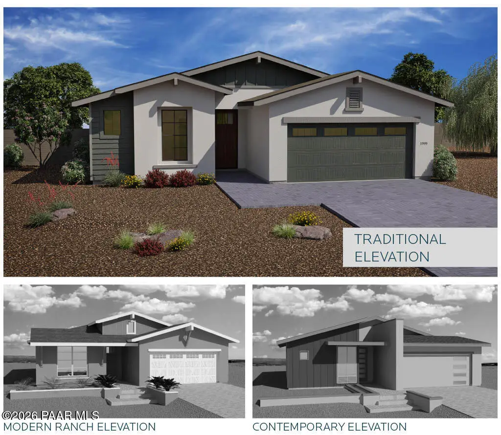 5361 E Edgar Way, Prescott Valley, AZ 86314 - #1