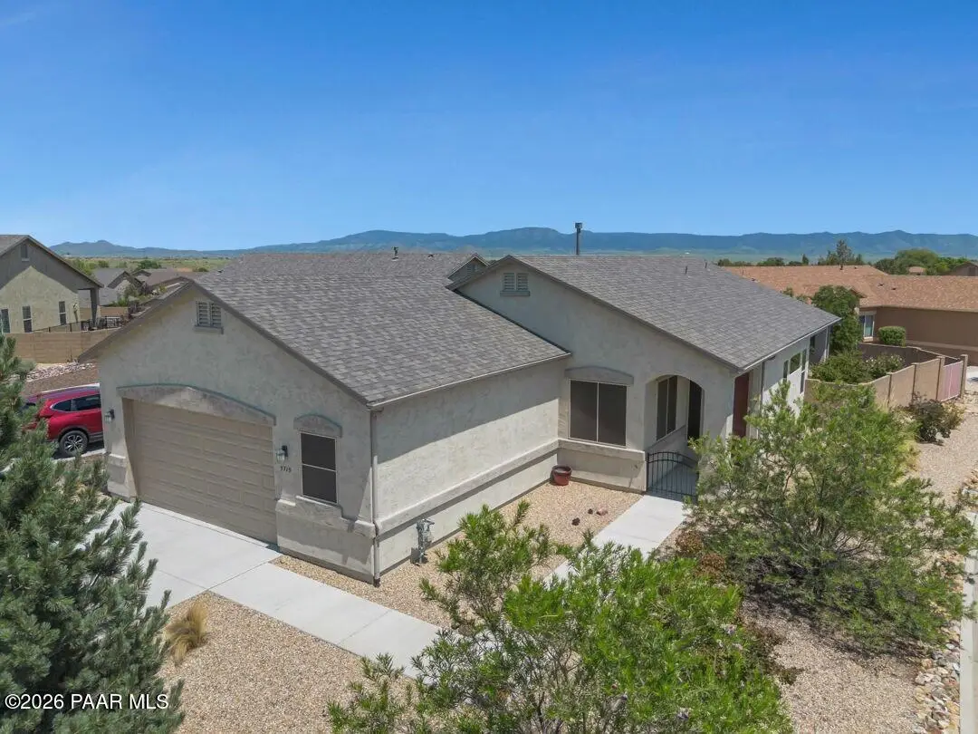 5719 N Hudson Court, Prescott Valley, AZ 86314 - #1