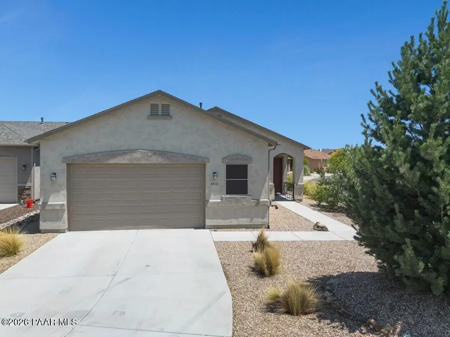 5719 N Hudson Court, Prescott Valley, AZ 86314 - #2