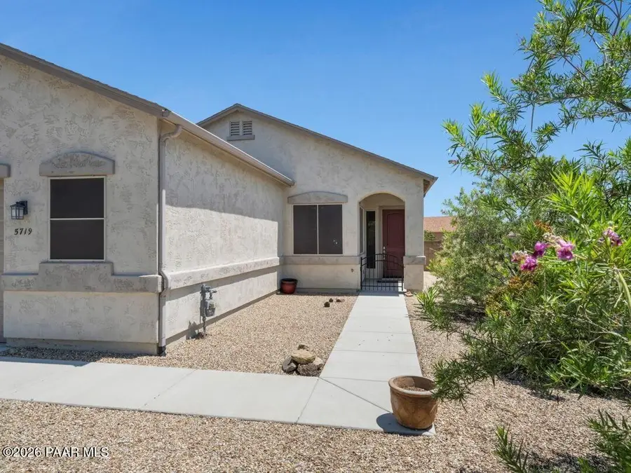 5719 N Hudson Court, Prescott Valley, AZ 86314 - #3
