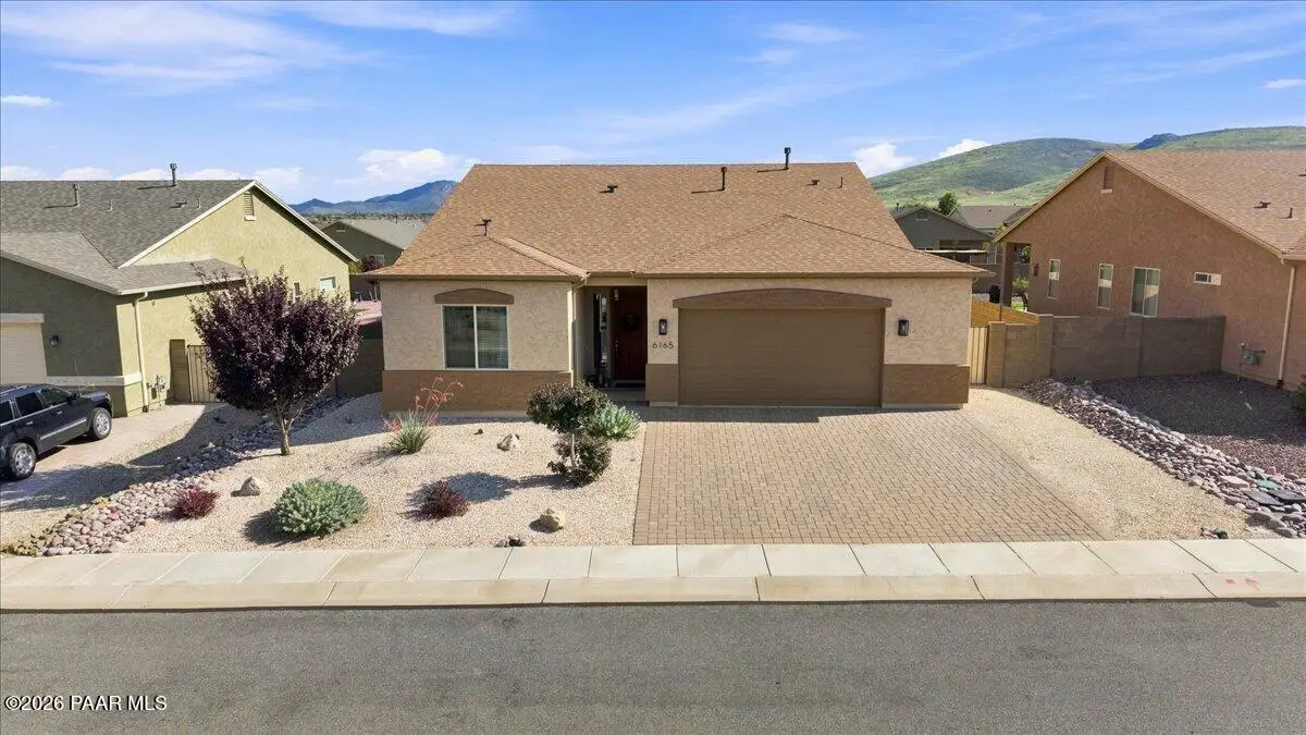 6165 E Cottage Drive, Prescott Valley, AZ 86314 - #1