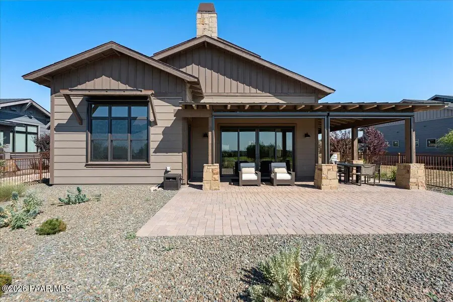 5672 W Bruno Canyon Drive, Prescott, AZ 86305 - #2