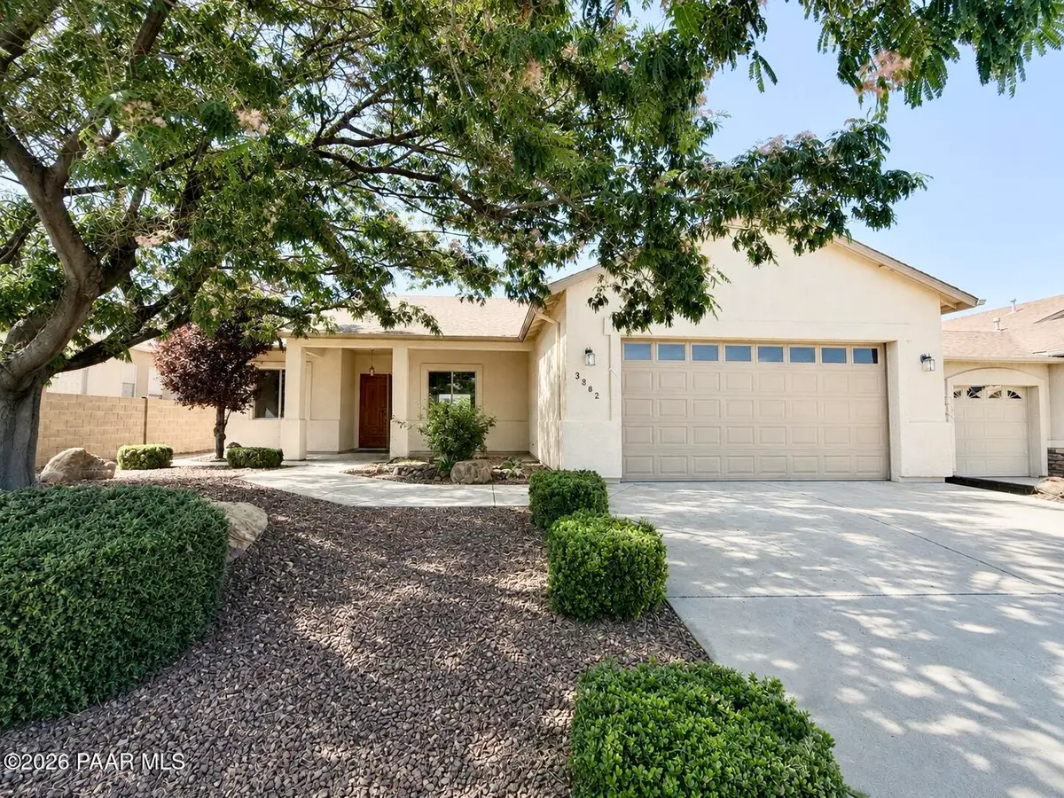 3882 N Fairfax Road, Prescott Valley, AZ 86314 - #1