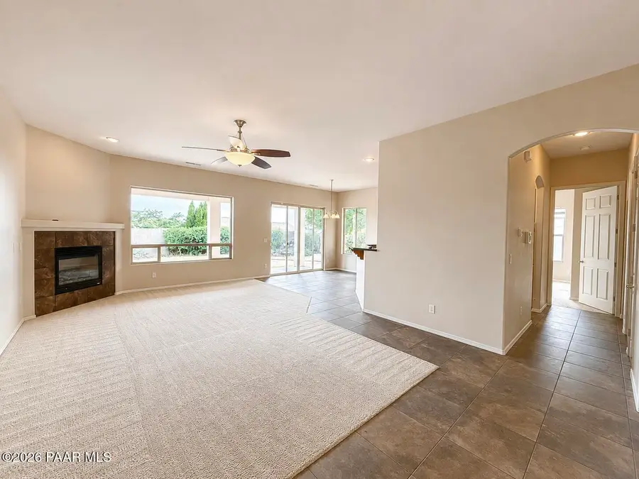 3882 N Fairfax Road, Prescott Valley, AZ 86314 - #3