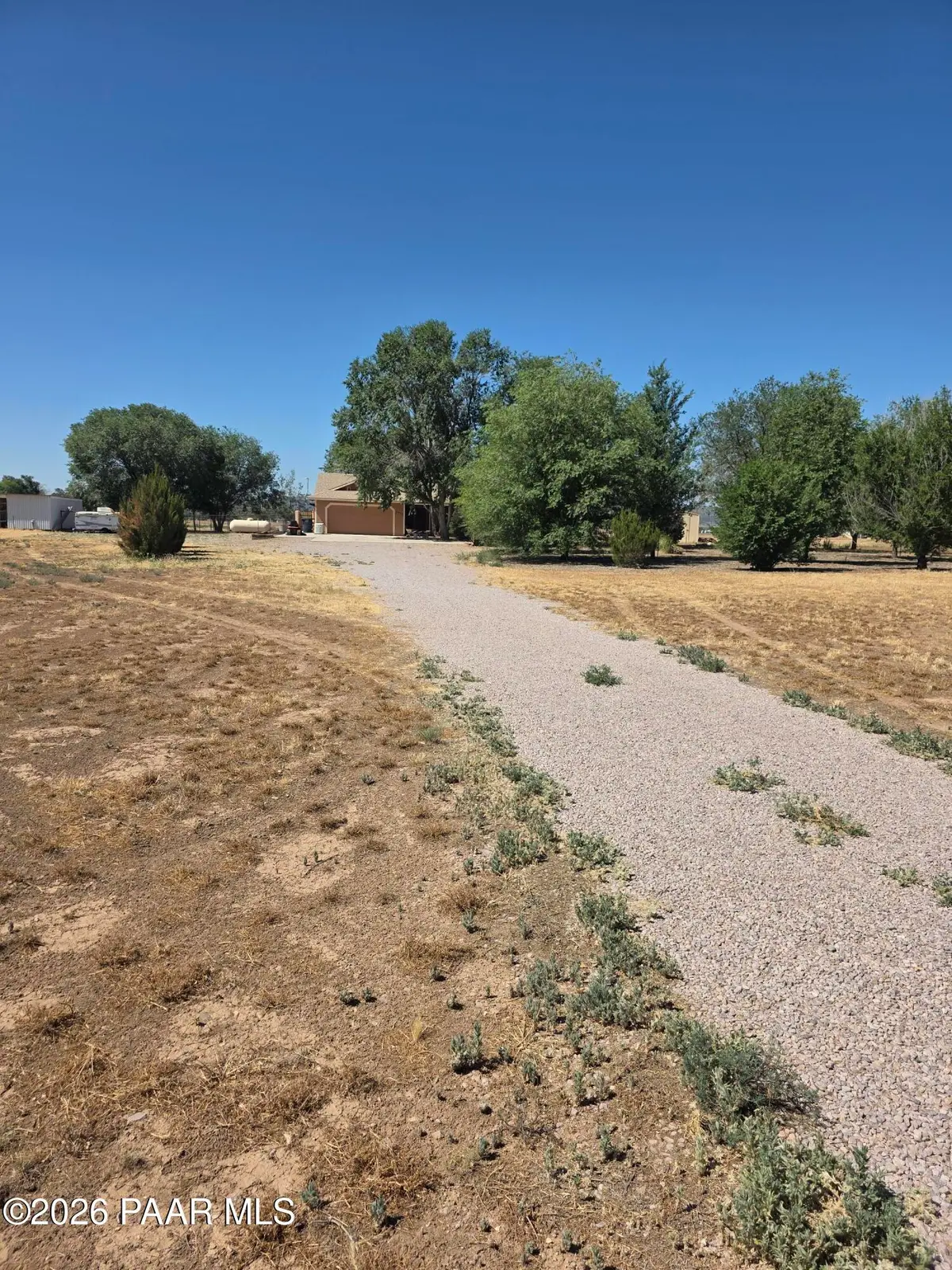 2075 W Big Chino Road, Paulden, AZ 86334 - #1