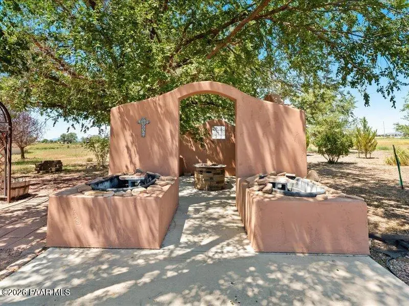2075 W Big Chino Road, Paulden, AZ 86334 - #3