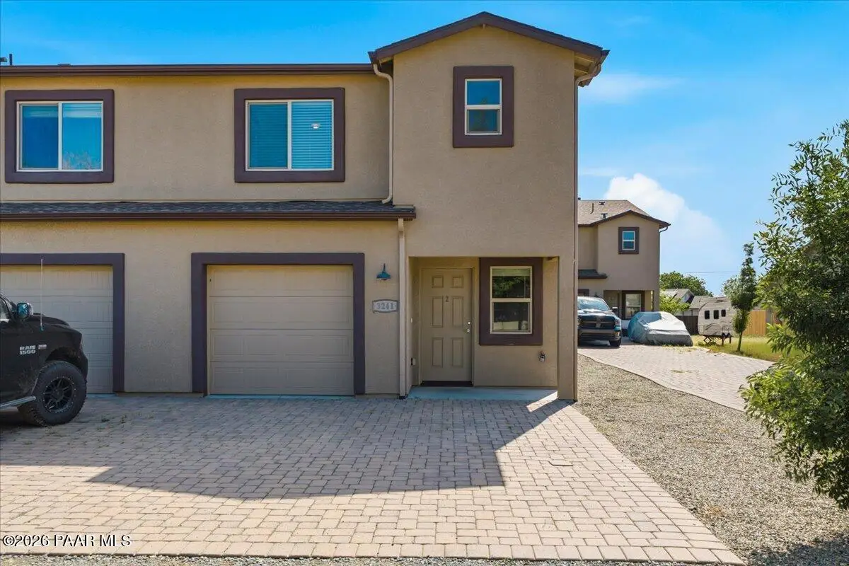 3241 N Constance Drive, Prescott Valley, AZ 86314 - #1
