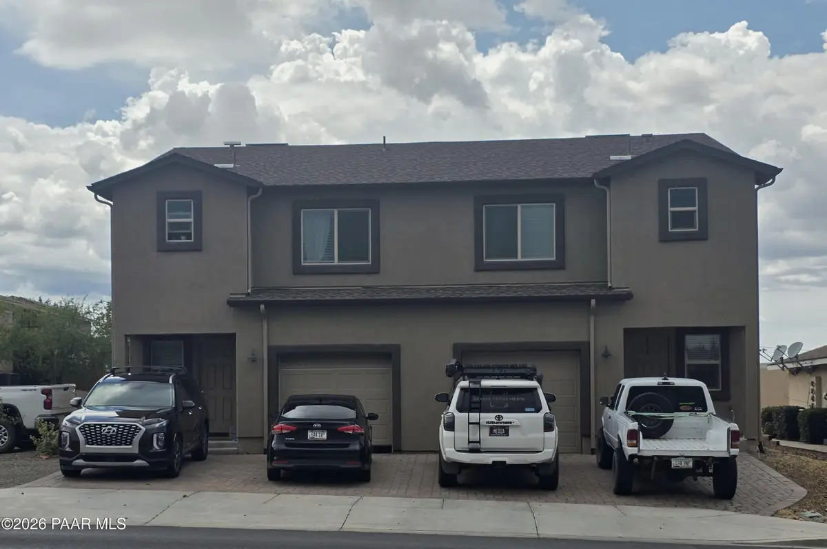 Address Withheld By Seller, Prescott Valley, AZ 86314 - #1
