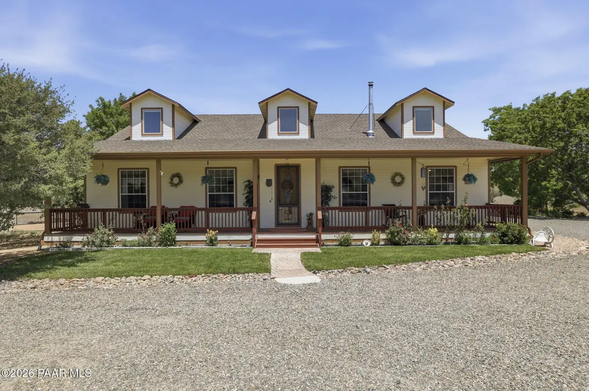 4818 W Case Junction, Prescott, AZ 86305 - #1
