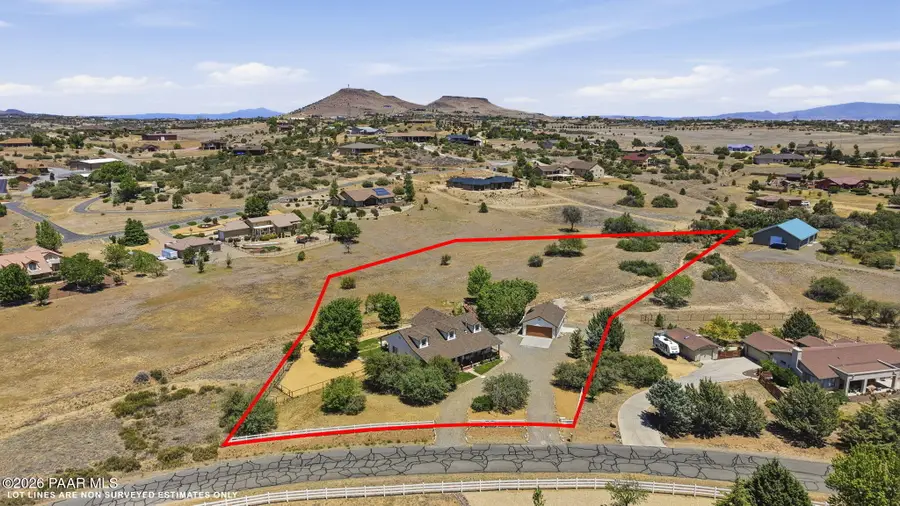 4818 W Case Junction, Prescott, AZ 86305 - #2