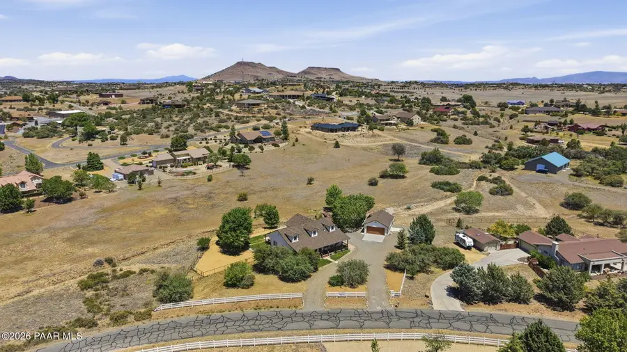 4818 W Case Junction, Prescott, AZ 86305 - #3