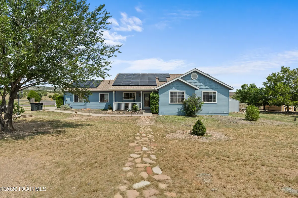 3975 N Gambels Ridge Drive, Chino Valley, AZ 86323 - #1