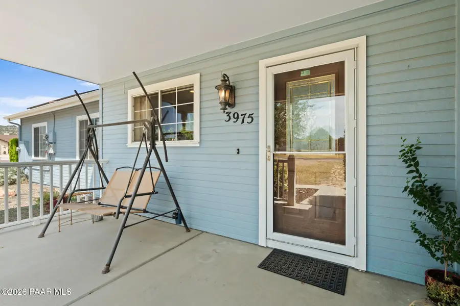3975 N Gambels Ridge Drive, Chino Valley, AZ 86323 - #2