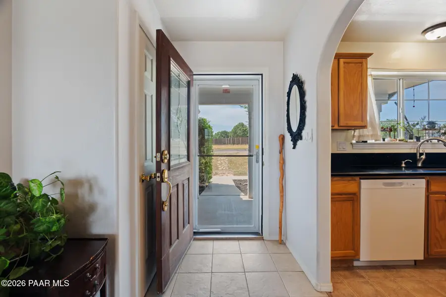 3975 N Gambels Ridge Drive, Chino Valley, AZ 86323 - #3