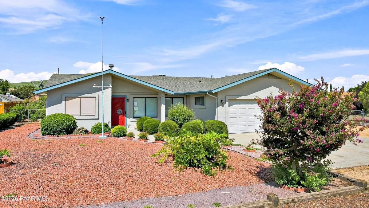 3024 N Lynx Lake Drive, Prescott Valley, AZ 86314 - #1