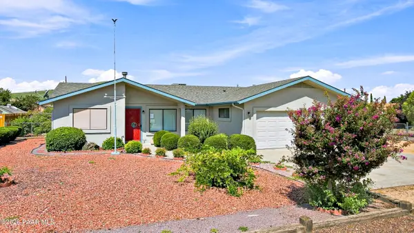 3024 N Lynx Lake Drive, Prescott Valley, AZ 86314