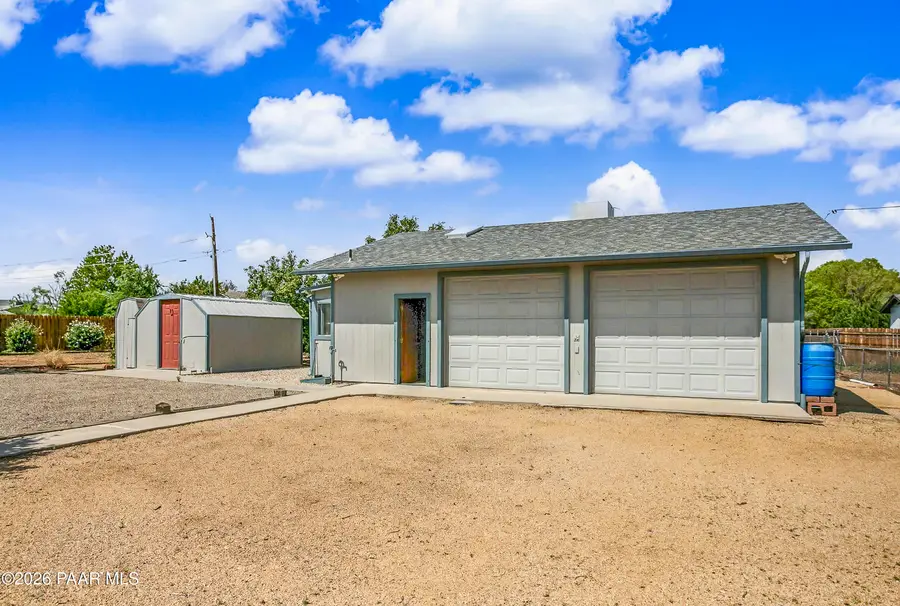 3024 N Lynx Lake Drive, Prescott Valley, AZ 86314 - #3
