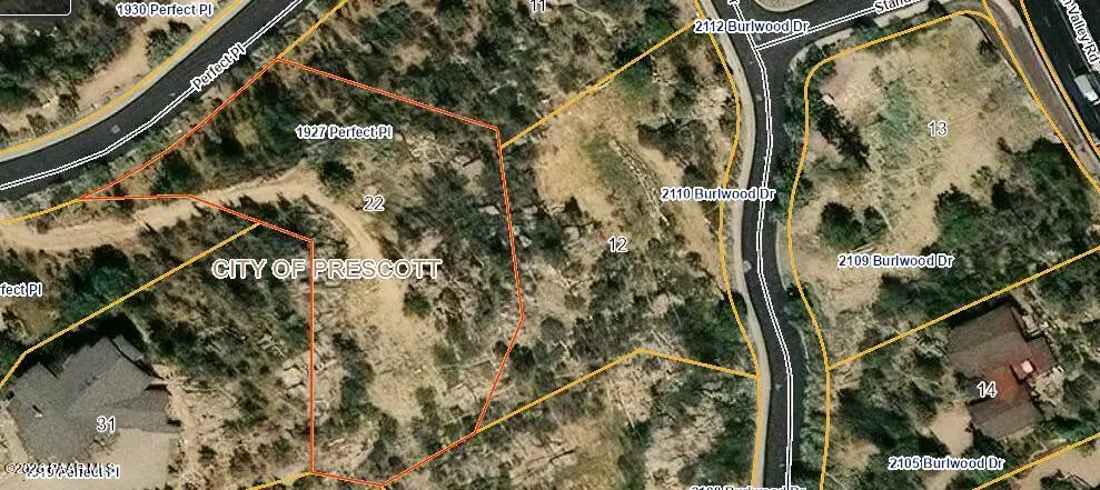 1927 Perfect Place, Prescott, AZ 86305 - #1