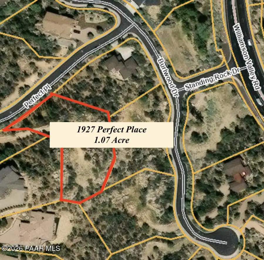 1927 Perfect Place, Prescott, AZ 86305 - #3