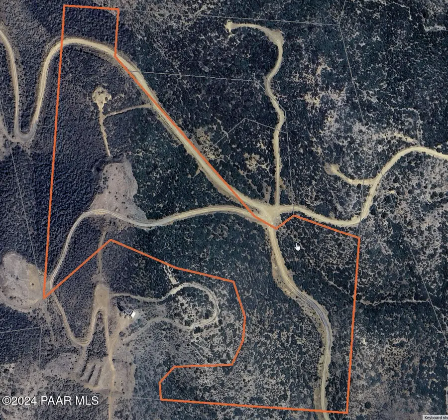 000 E White Drive, Dewey, AZ 86327 - #2
