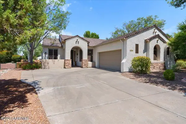 7076 E Encampment Drive, Prescott Valley, AZ 86314