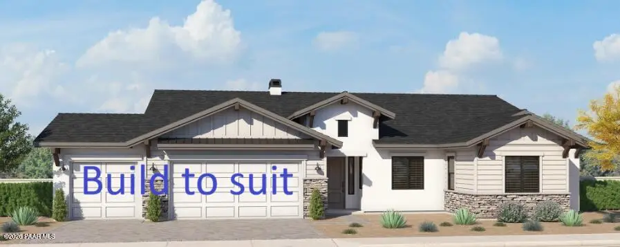 5137 Iron Rock Place, Prescott, AZ 86301 - #1